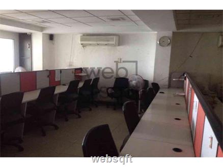 Hyderabad Office Space for Rent